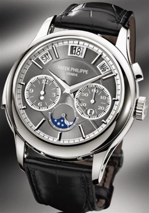 patek philippe grand complications 5208p-001 price